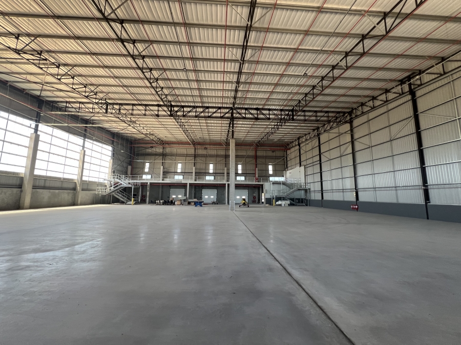 To Let commercial Property for Rent in Atlantic Hills Western Cape